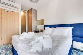 Апарт-отели Baltic Sands - Aparthotel Хель Двухместный номер с 1 кроватью или 2 отдельными кроватями-8