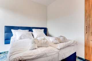 Апарт-отели Baltic Sands - Aparthotel Хель Двухместный номер с 1 кроватью или 2 отдельными кроватями-33